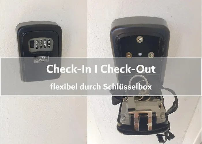 Fachwerk Zum Entspannen, Max. 3P