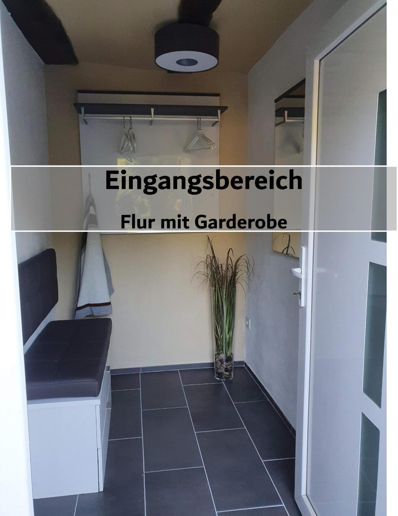 Apartment Fachwerk Zum Entspannen, Max. 3p Bad Emstal