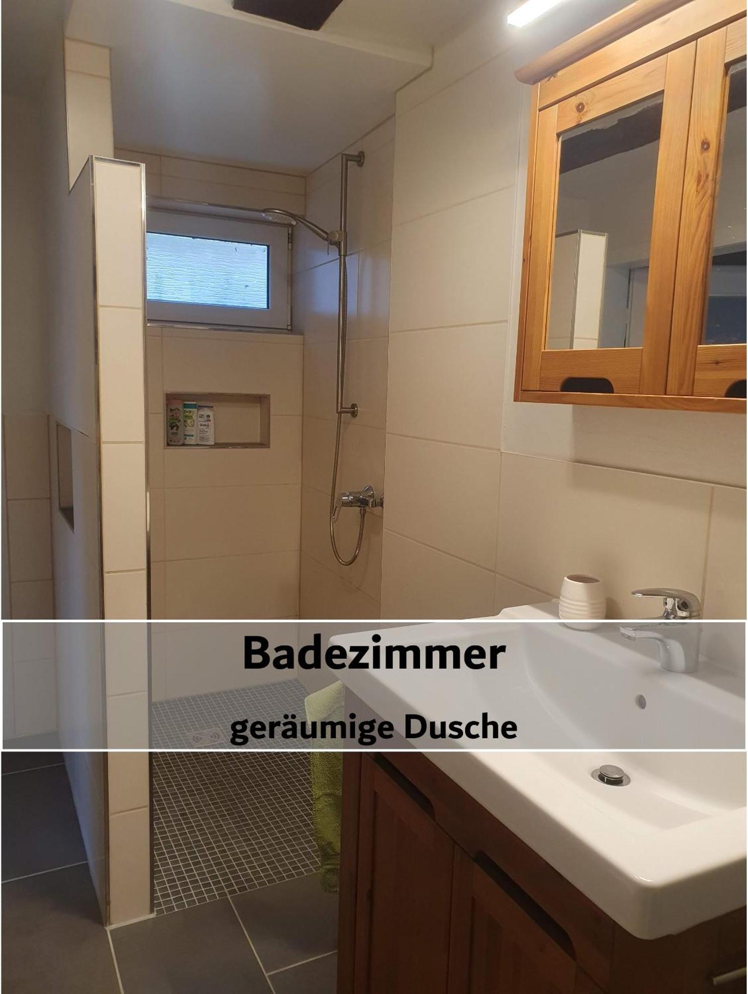 Fachwerk Zum Entspannen, Max. 3p Appartement