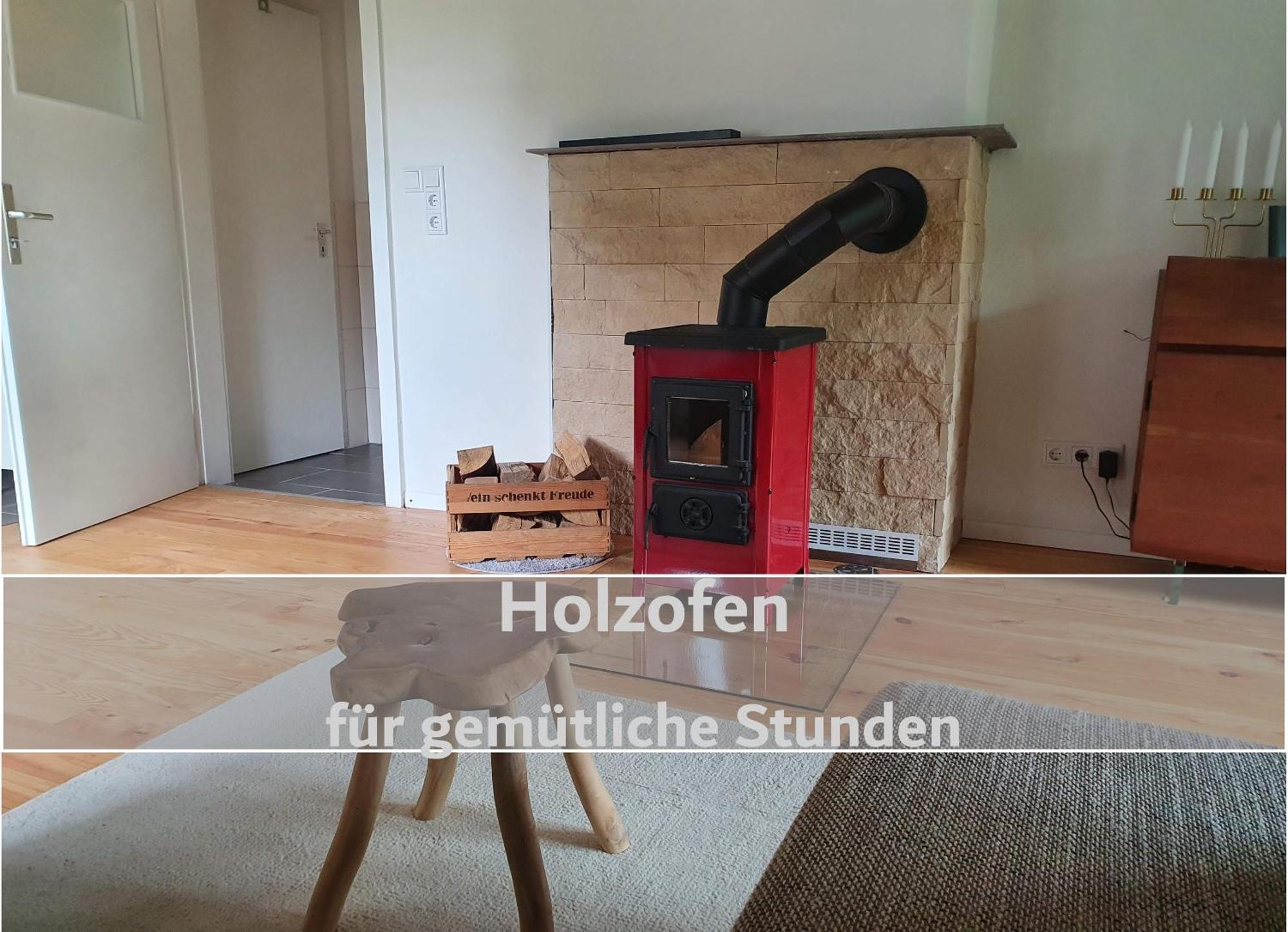 Fachwerk Zum Entspannen, Max. 3p * Bad Emstal